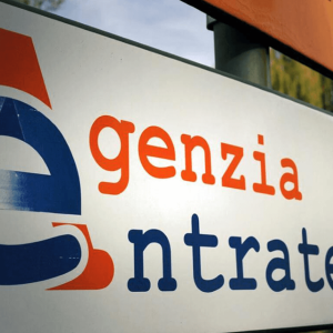 Registrazione Contratto presso Agenzia delle Entrate
